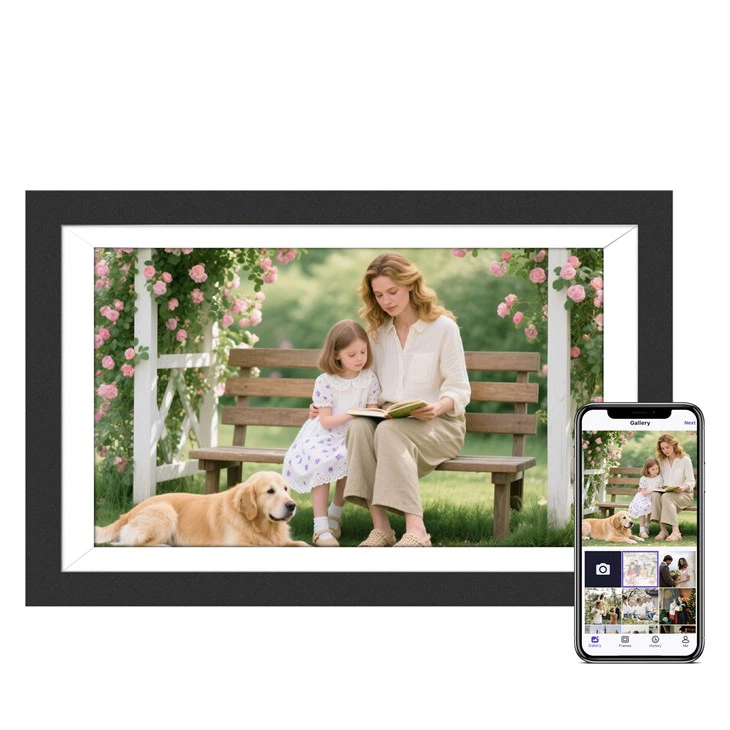 Digital Photo Frame direct factory price