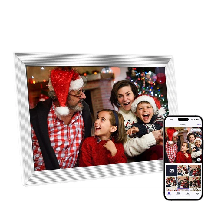 rotable Digital Picture Frame