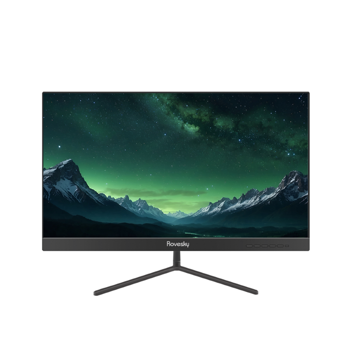 Touch screen monitor supplier