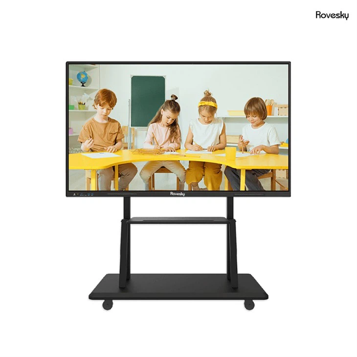 OEM ODM interactive display factory