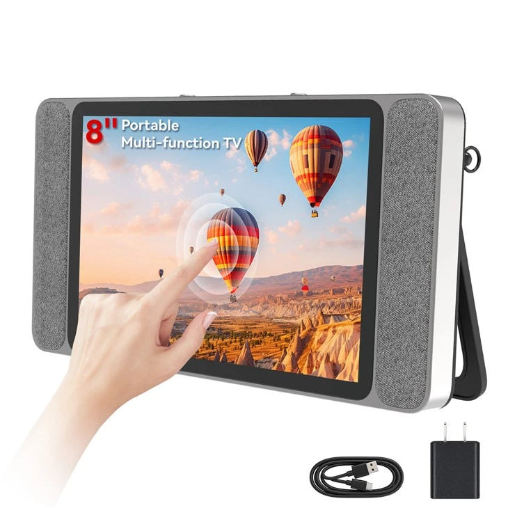8-inch Mini TV