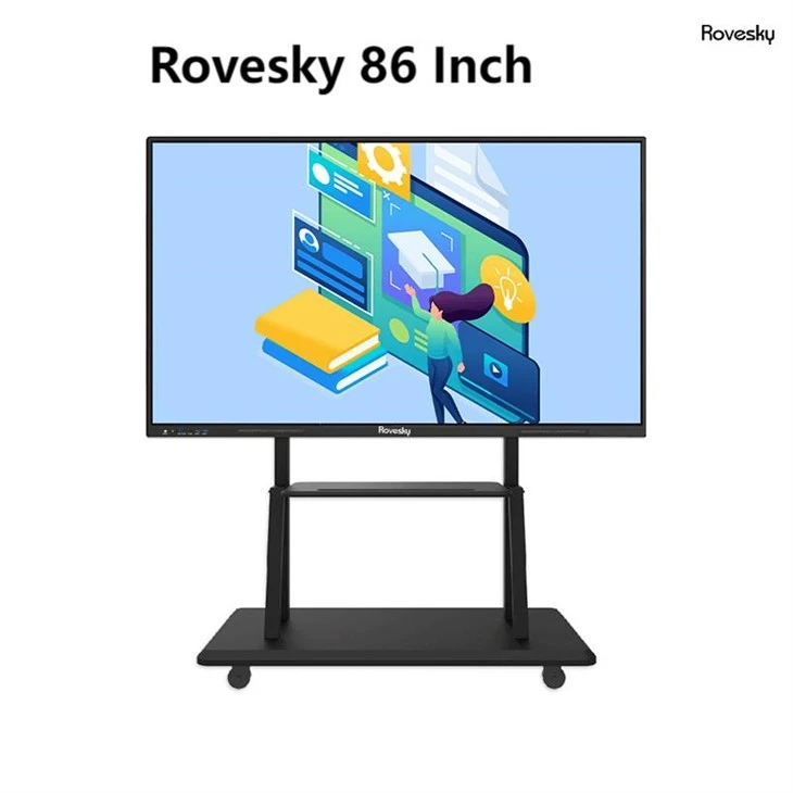 86-Inch