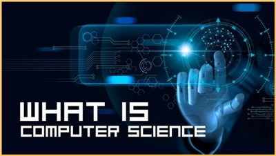 What is Computer Science-1-1 What is Computer Science-1-1