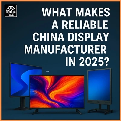 Display Manufacturer1-1 Display Manufacturer1-1