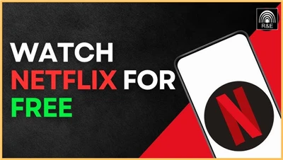 Netflix Free on Smart TV-1-1 Netflix Free on Smart TV-1-1