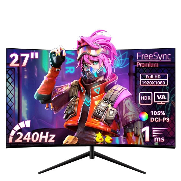 Gaming monitor wholesale