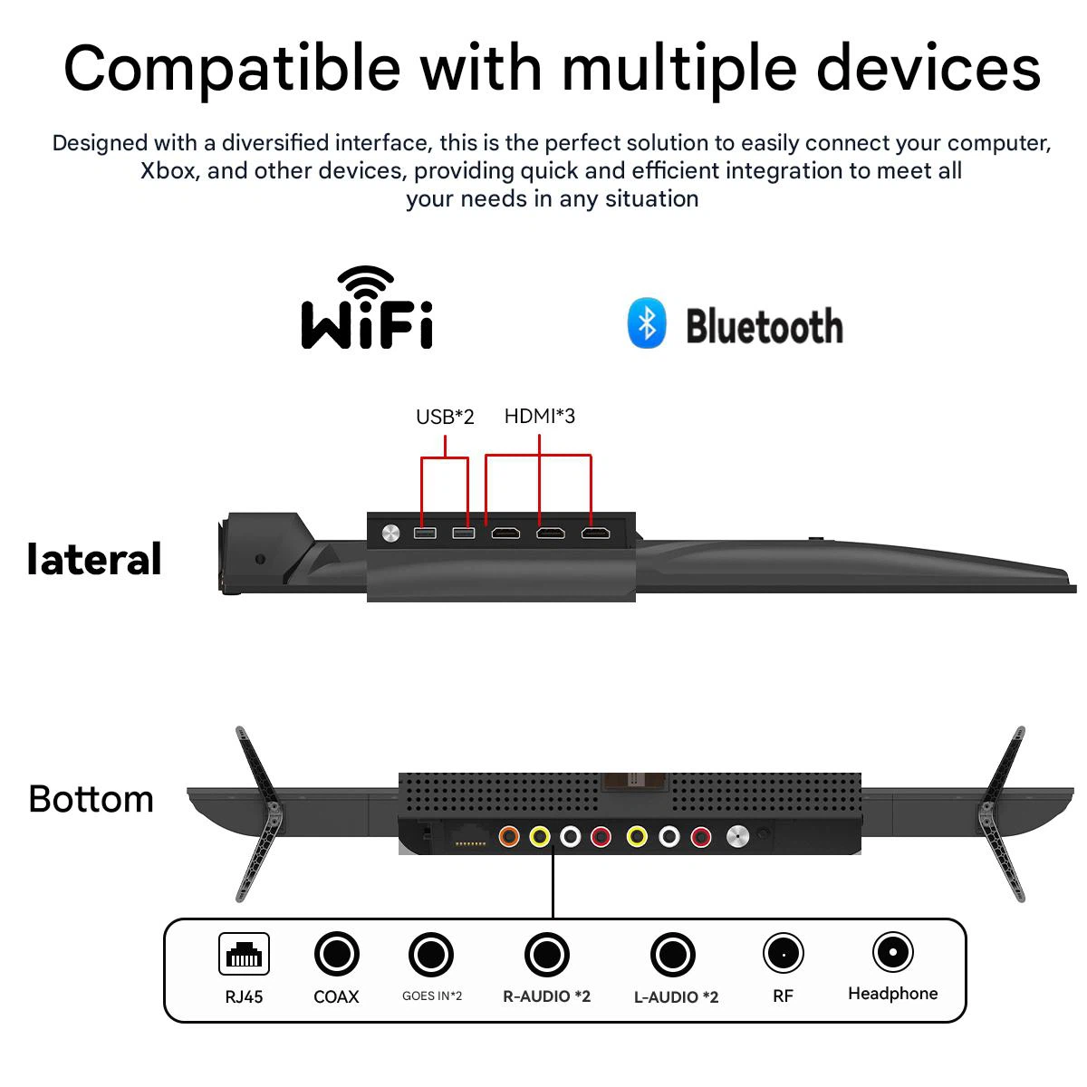 ultra hd smart tv with voice control factory price ultra hd smart tv with voice control factory price