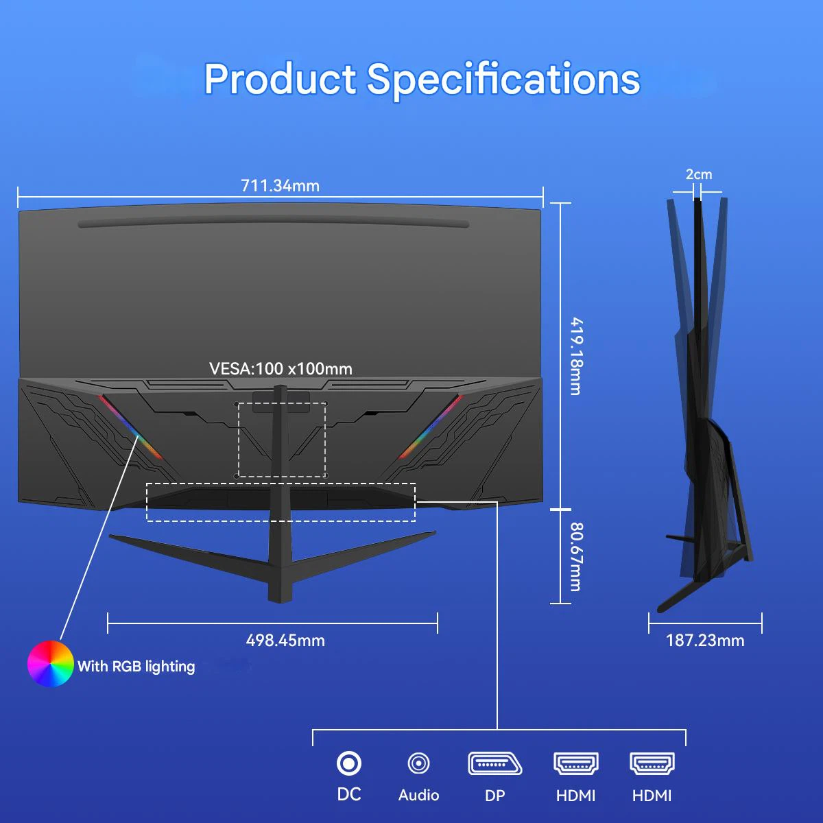 32 inch smart monitor screen 32 inch smart monitor screen