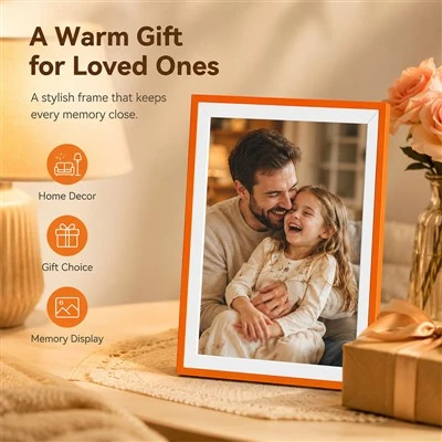 Uhale Charging Electronic Photo Frame 32G